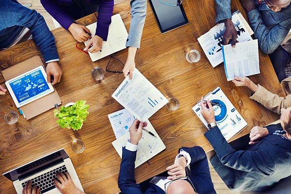 Strategy & Consulting