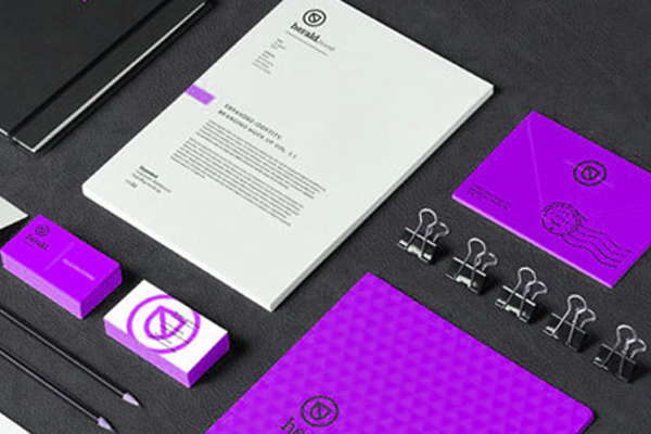 Print & Stationery