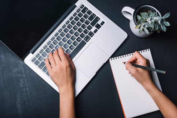 Content & Writing