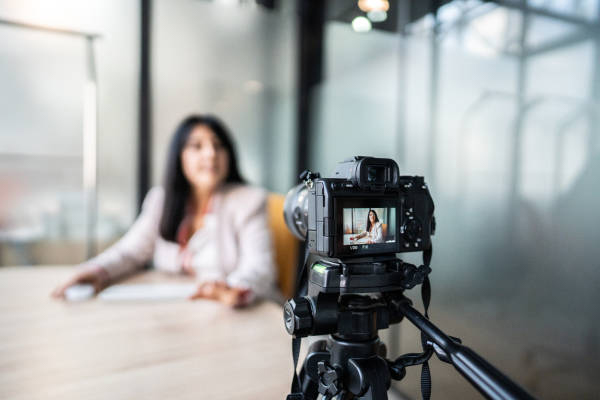 Video & Photography